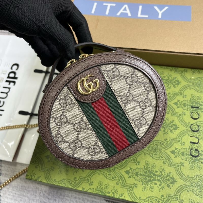 Gucci Satchel Bags